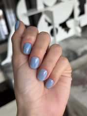 Sky Whisper - Noho Nails