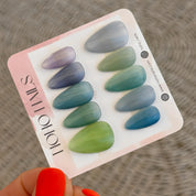 Tropical - Noho Nails