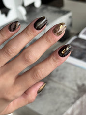 Tierra - Noho Nails