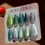 Tropical - Noho Nails
