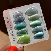 Tropical - Noho Nails