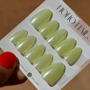 Sorrento Lemon - Noho Nails