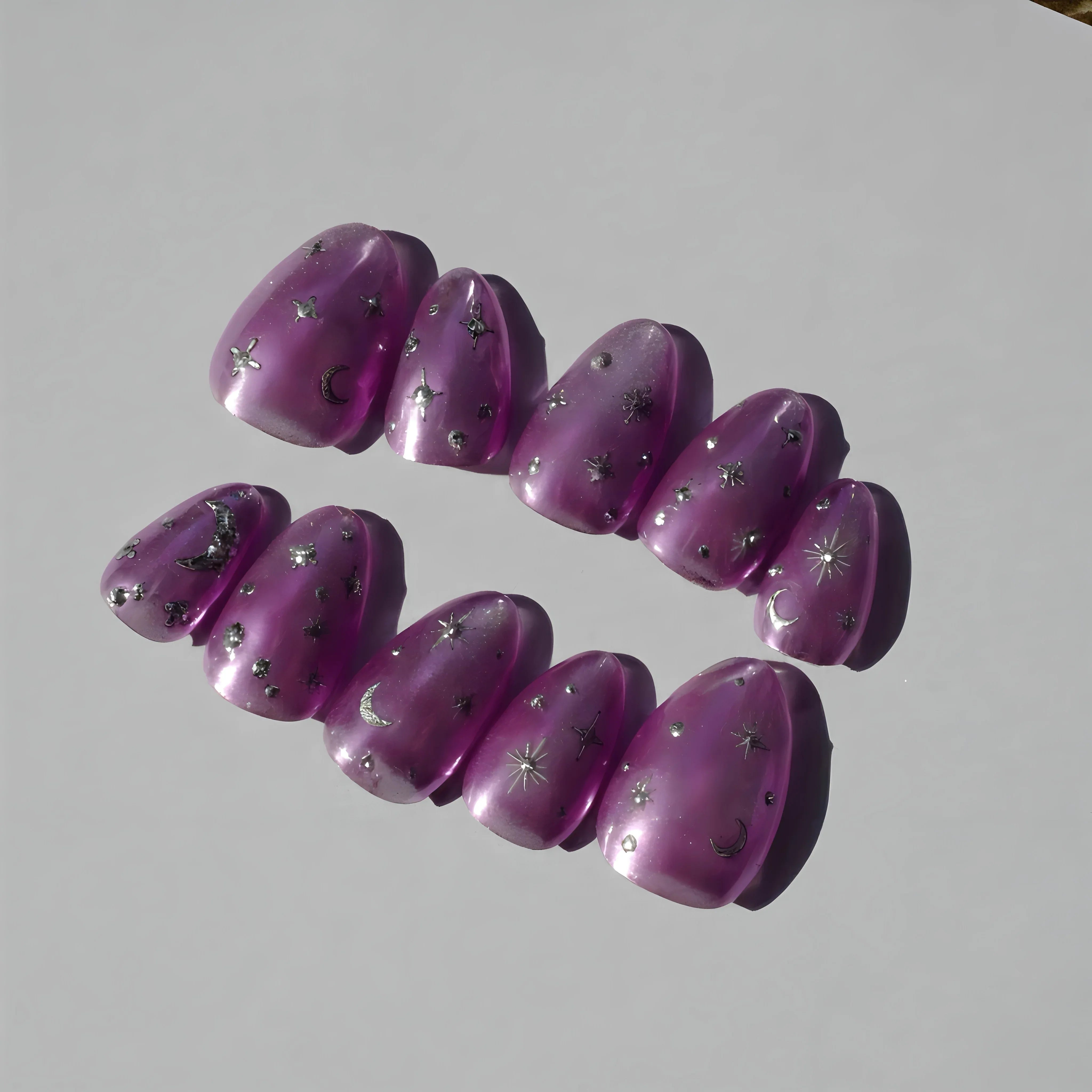 Gypsy - Noho Nails