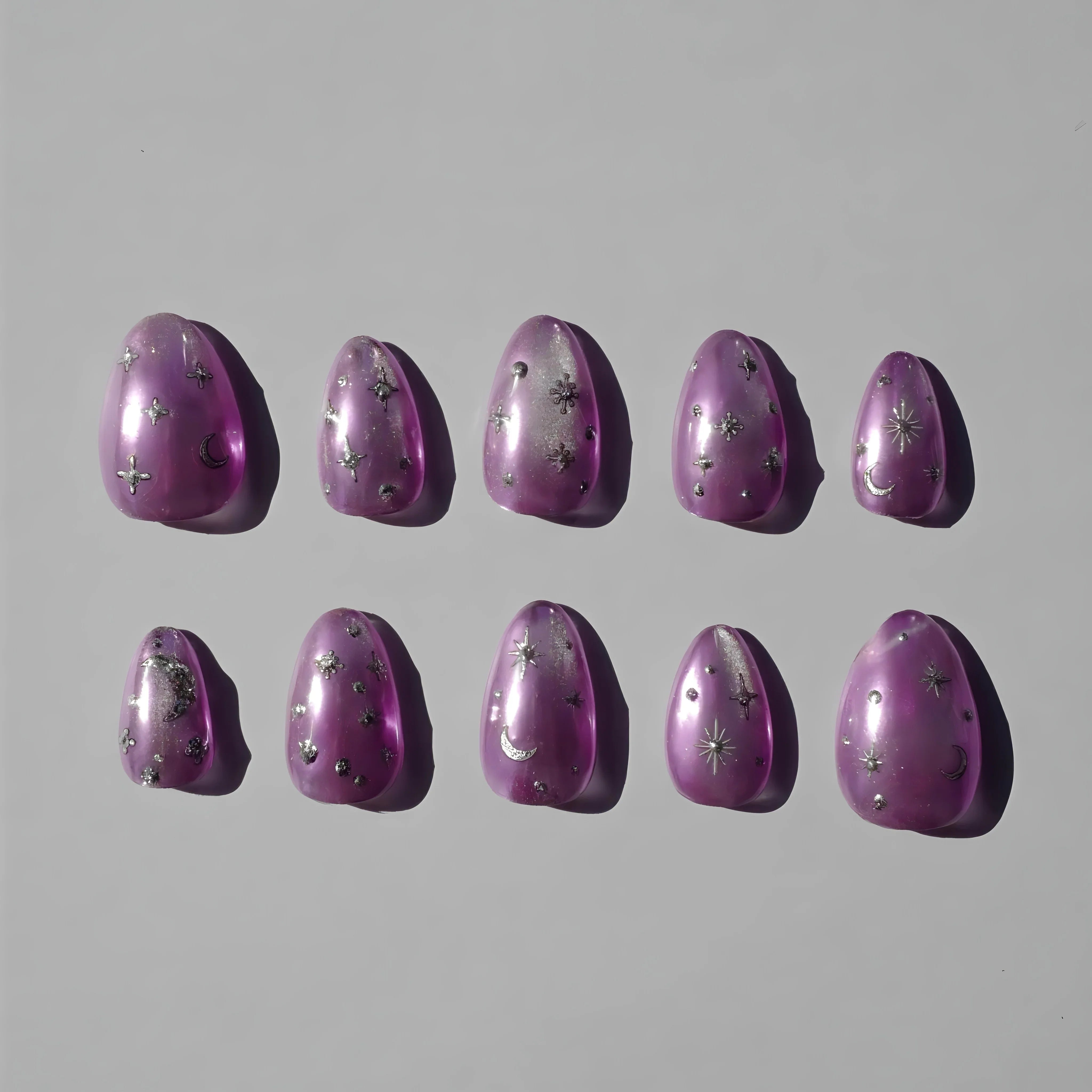 Gypsy - Noho Nails