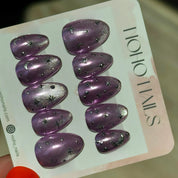 Gypsy - Noho Nails
