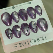 Gypsy - Noho Nails