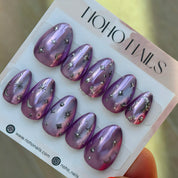 Gypsy - Noho Nails