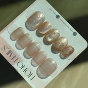 Crème Brûlée - Noho Nails