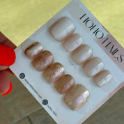 Crème Brûlée - Noho Nails