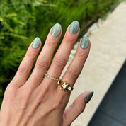 Kalamata Olive - Noho Nails