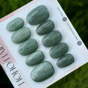 Kalamata Olive - Noho Nails