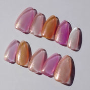 Popsicle - Noho Nails