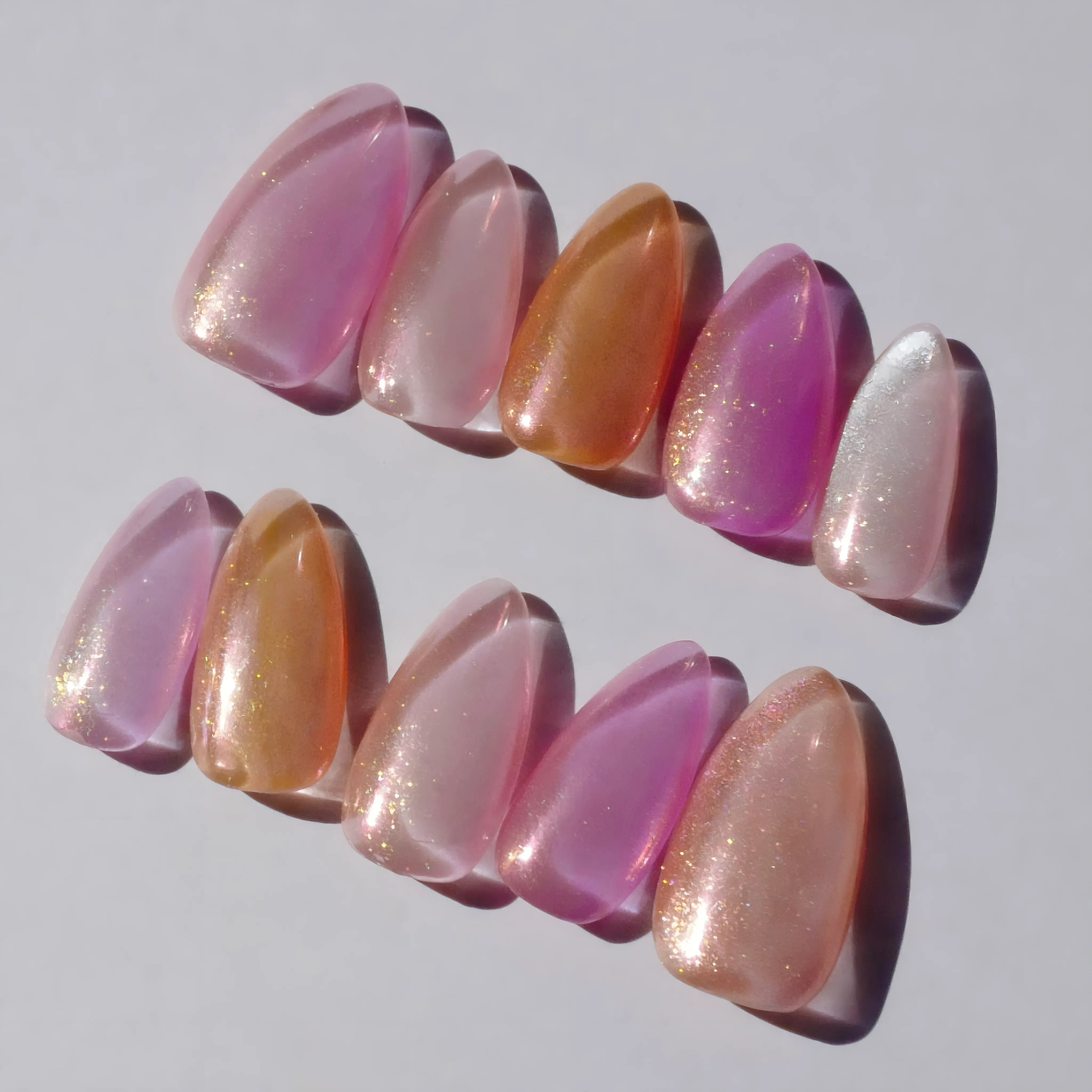 Popsicle - Noho Nails