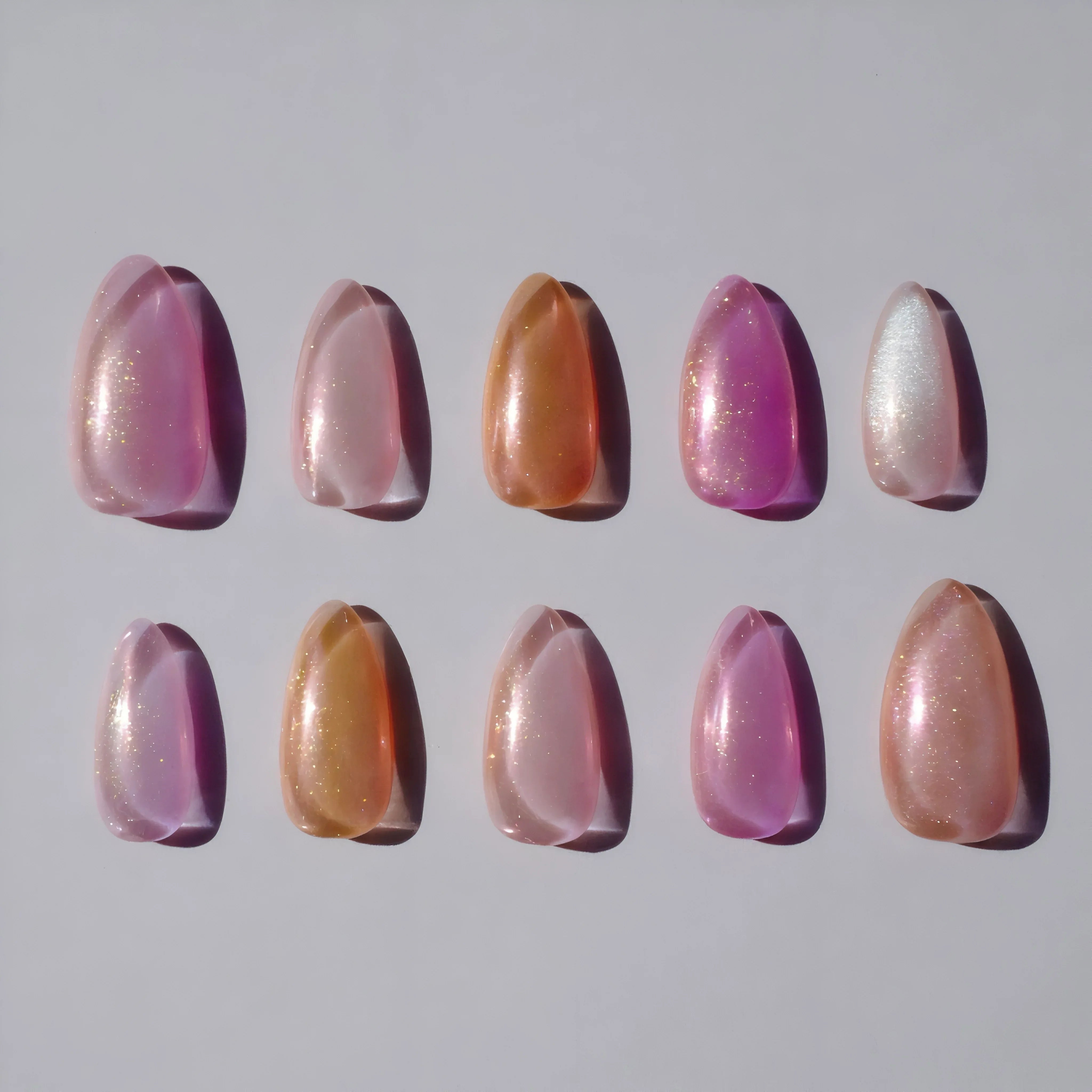 Popsicle - Noho Nails