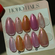 Popsicle - Noho Nails