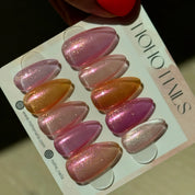 Popsicle - Noho Nails