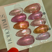 Popsicle - Noho Nails