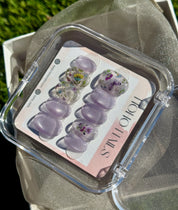 Clematis - Noho Nails