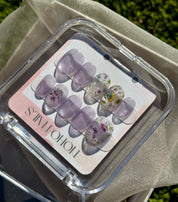 Clematis - Noho Nails