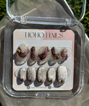Frappuccino - Noho Nails