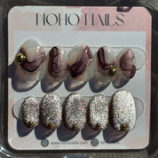 Frappuccino - Noho Nails