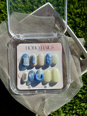 Hop Along - Noho Nails
