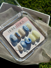 Hop Along - Noho Nails