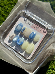 Hop Along - Noho Nails