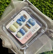 Hop Along - Noho Nails