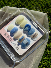 Hop Along - Noho Nails