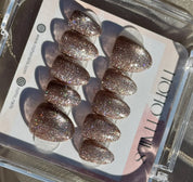 Brown Sugar - Noho Nails