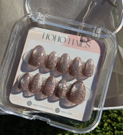 Brown Sugar - Noho Nails