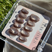 Brown Sugar - Noho Nails