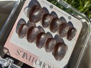 Brown Sugar - Noho Nails