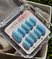 Pool Party - Noho Nails