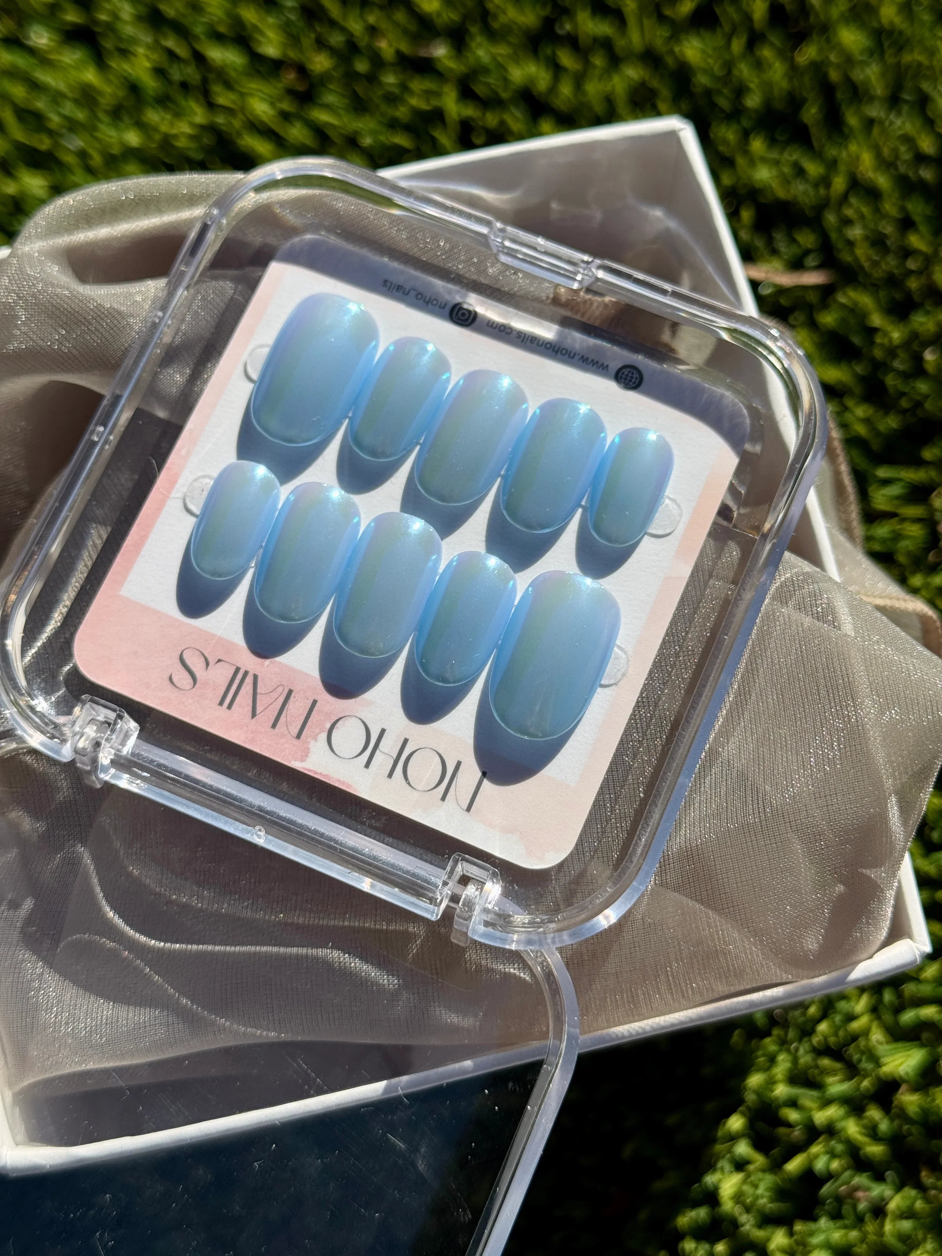 Pool Party - Noho Nails