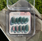 Aether - Noho Nails