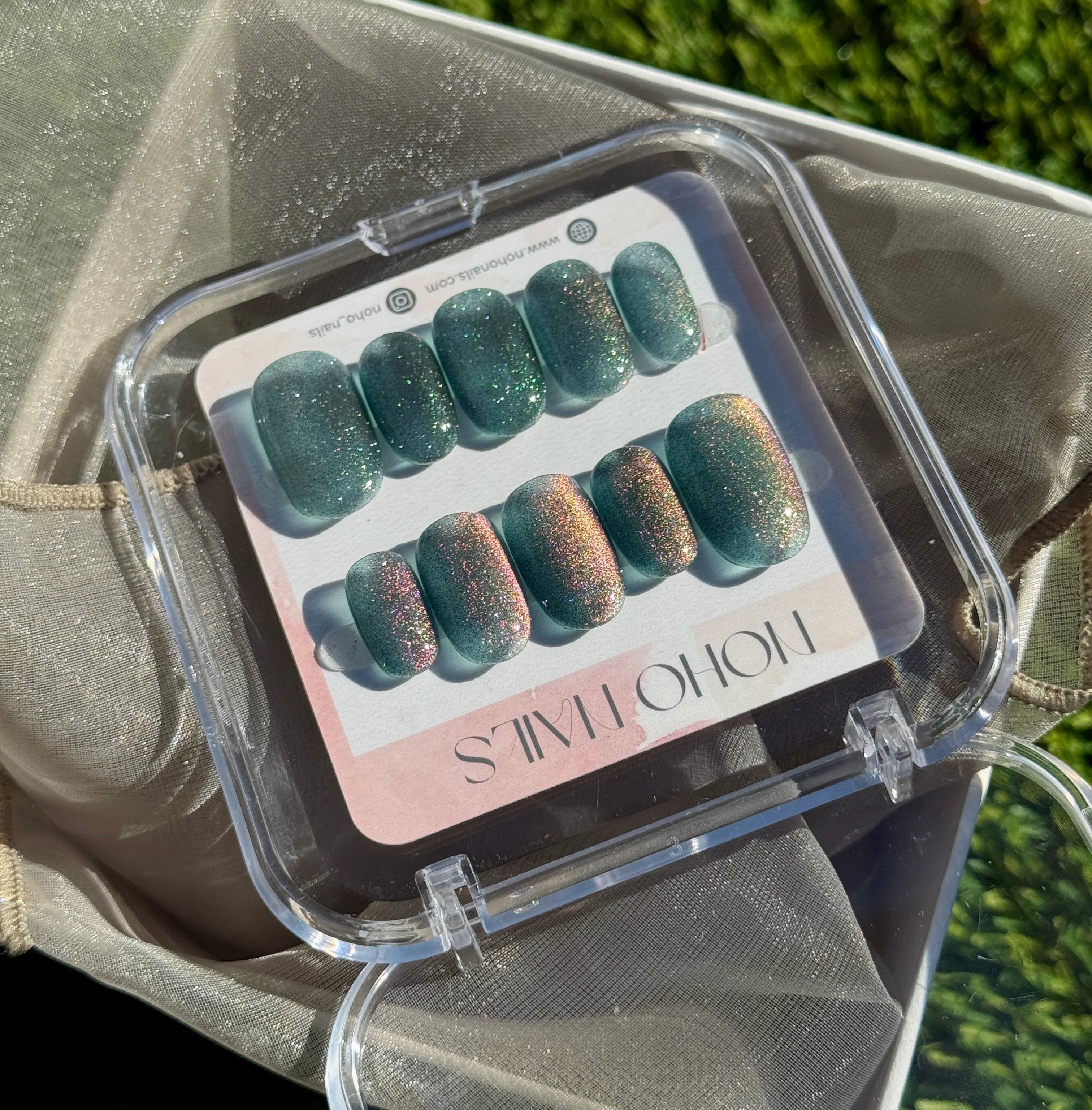 Aether - Noho Nails