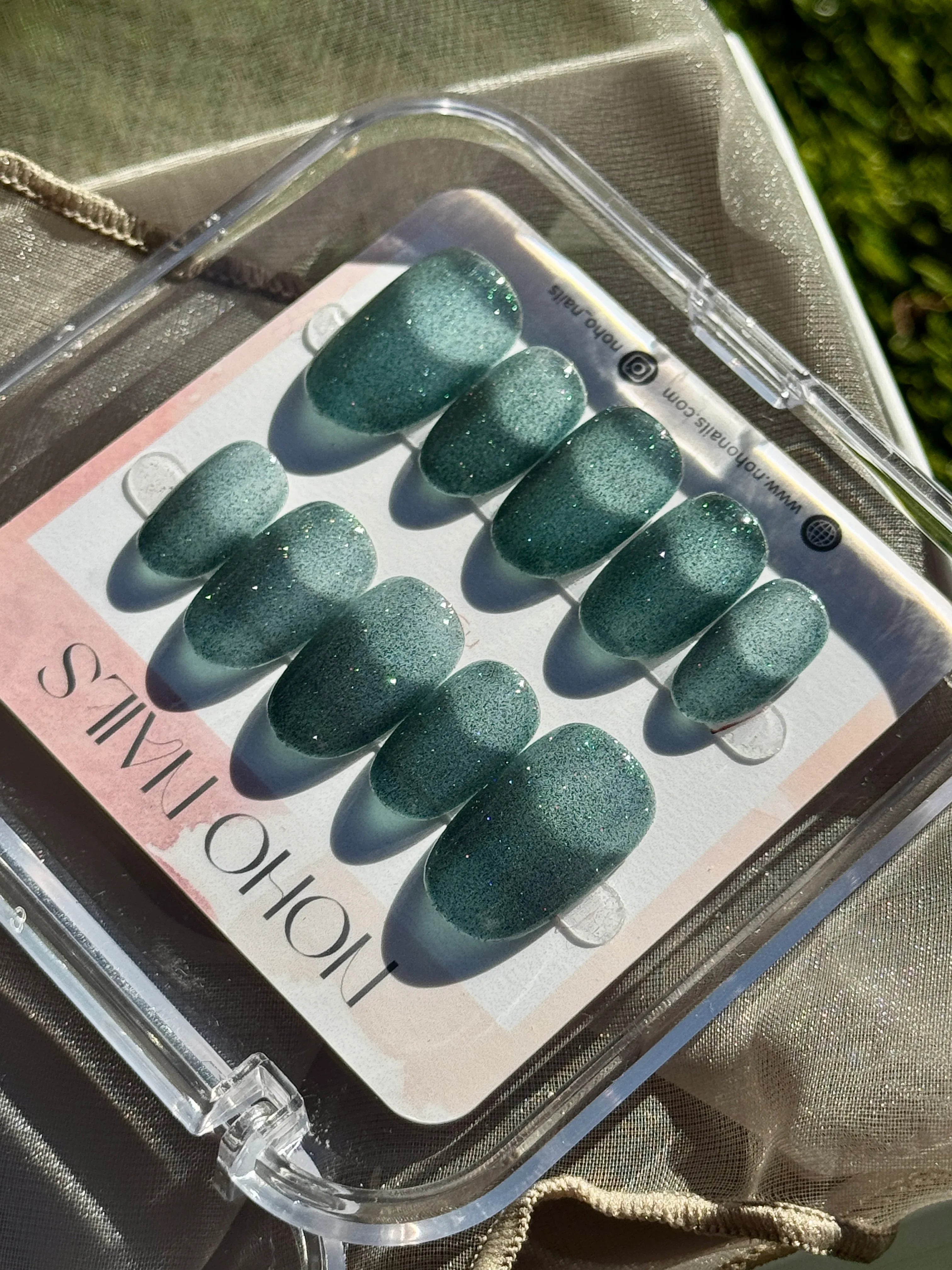 Aether - Noho Nails