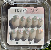 Dewdrop Daze - Noho Nails