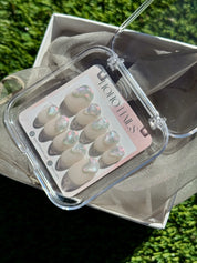 Dewdrop Daze - Noho Nails