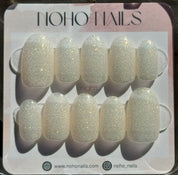 Vanilla Yogurt - Noho Nails