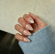 Blooming Elegance - Noho Nails