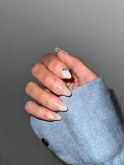 Blooming Elegance - Noho Nails