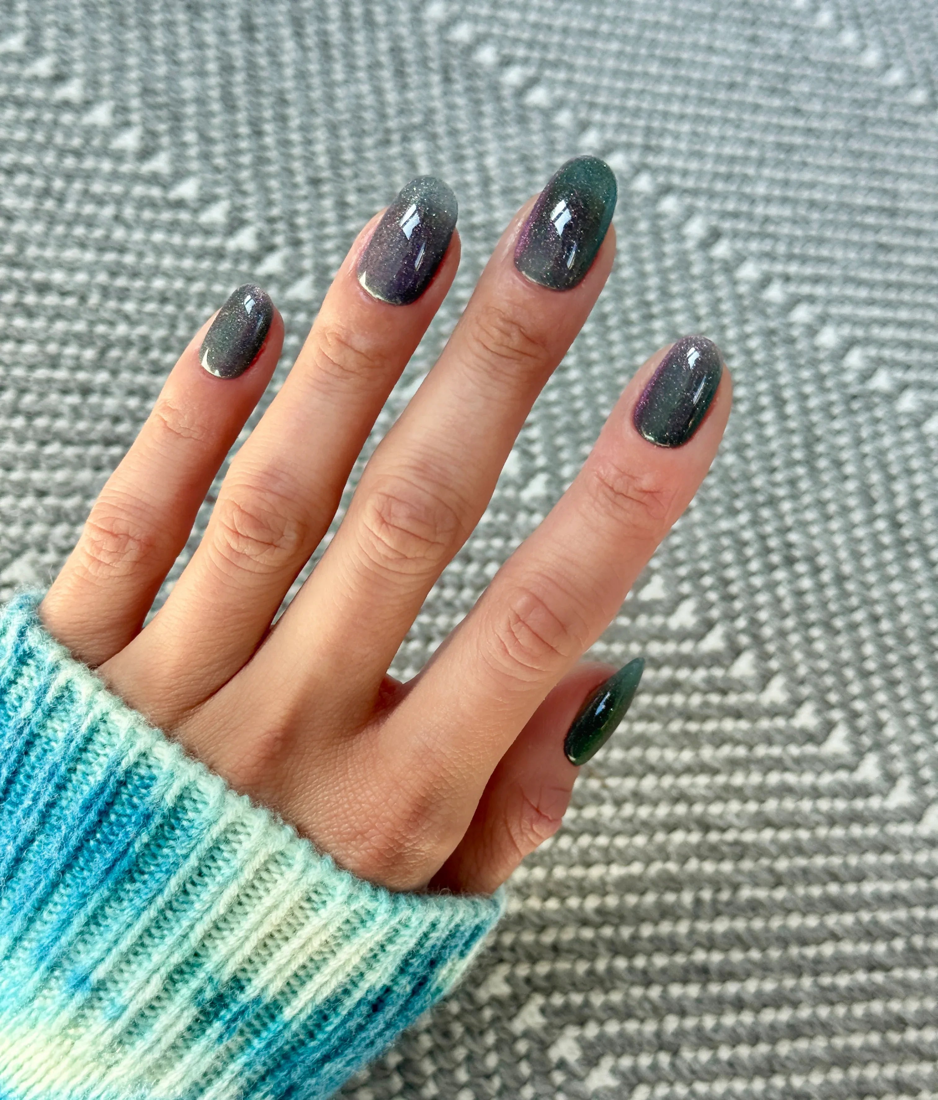 Aether - Noho Nails