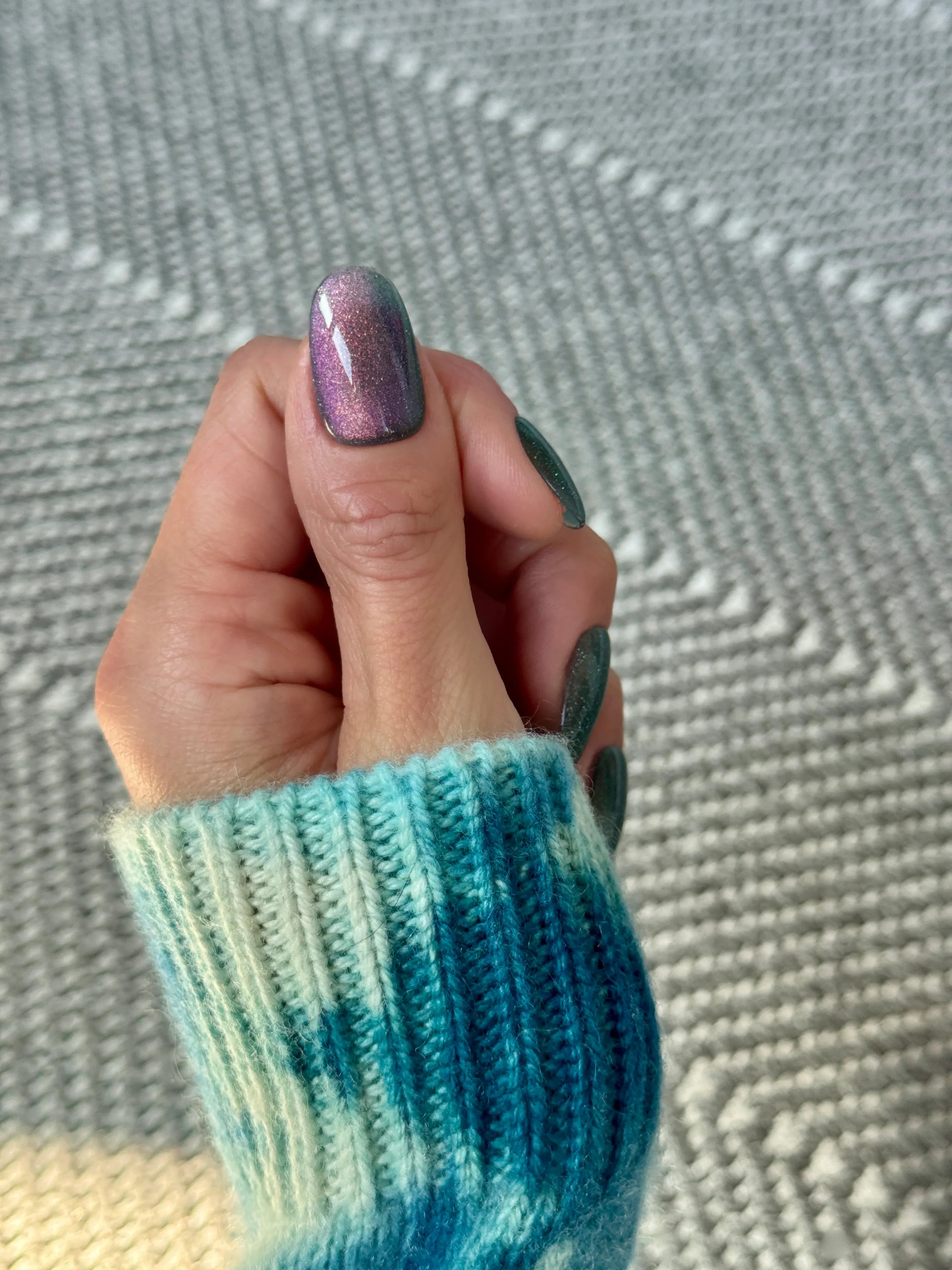 Aether - Noho Nails