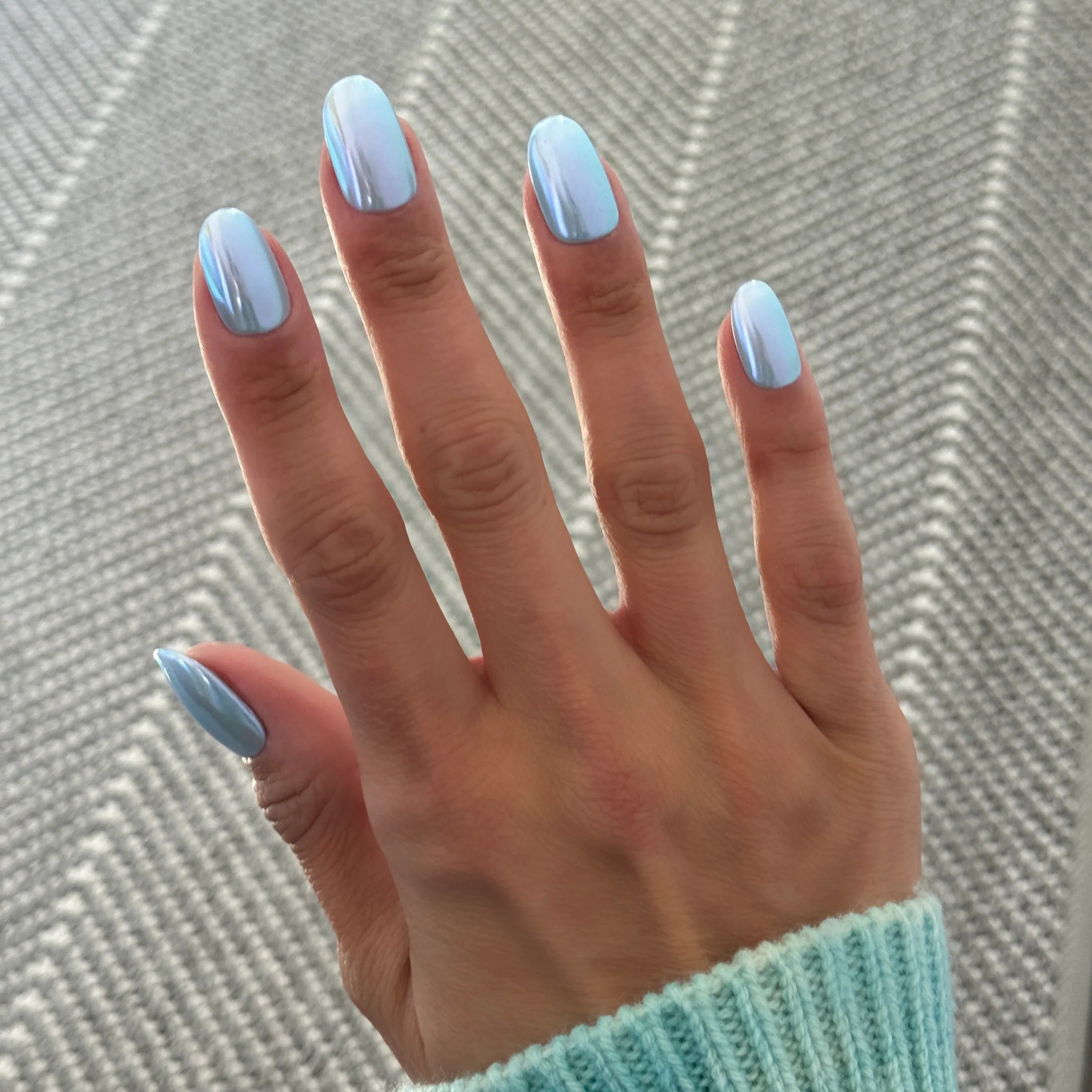 Pool Party - Noho Nails