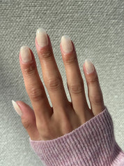 Vanilla Yogurt - Noho Nails