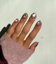 Clematis - Noho Nails