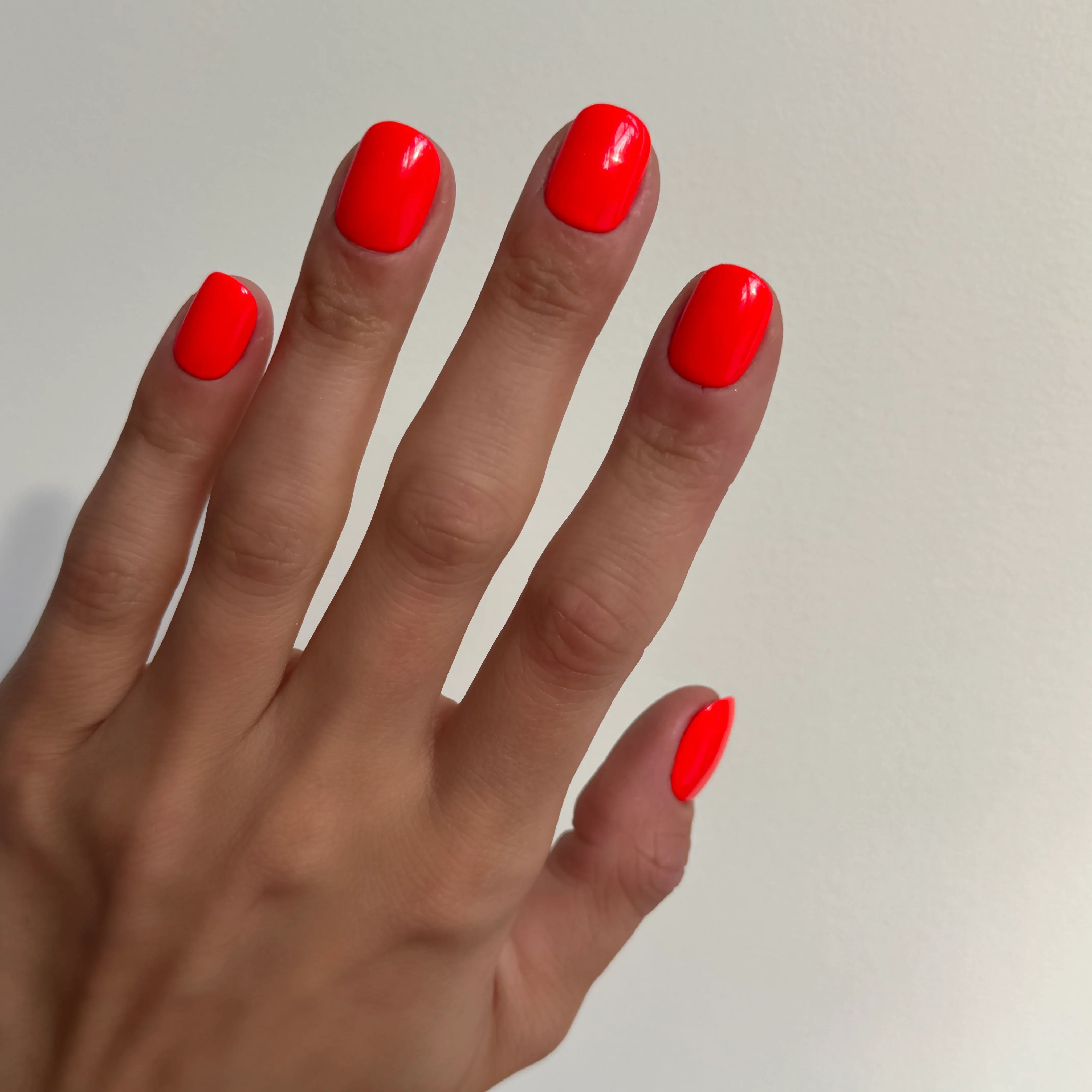 Open Close Exit - Noho Nails